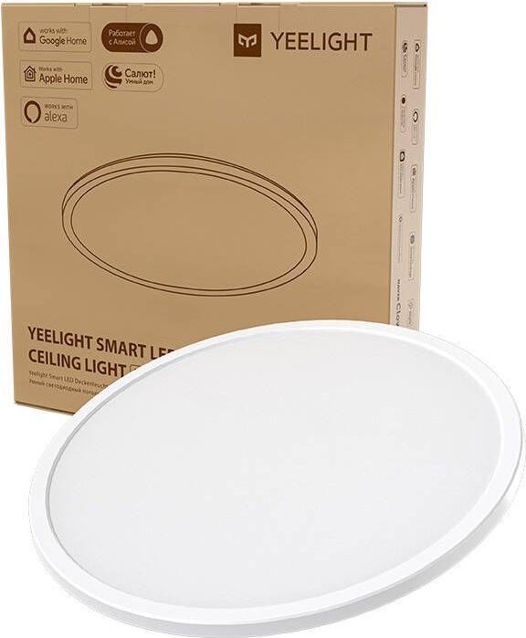 Image du produit Yeelight Plafonnier (1200 lm)