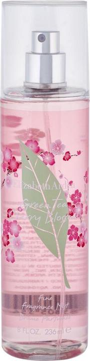 Produktbild Elizabeth Arden Green Tea Cherry Blossom (236 ml)