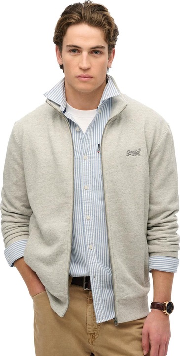 Produktbild Superdry Essential Logo Track Top (XXL)