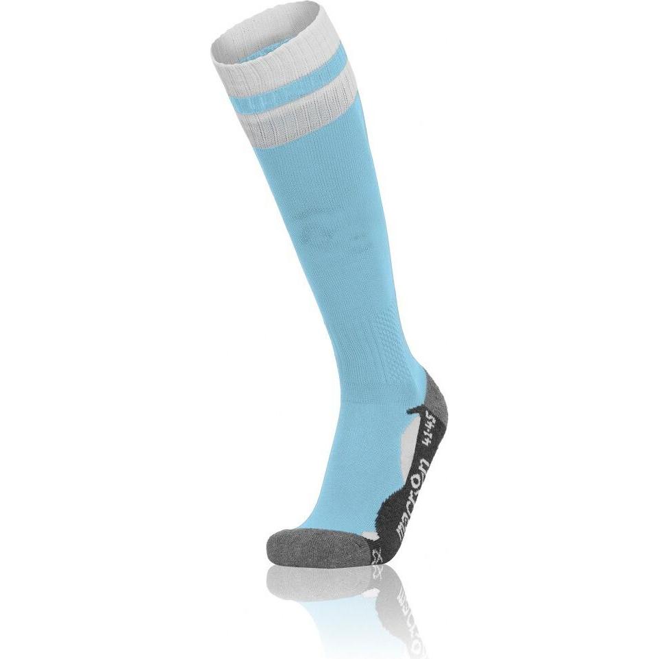 Thumbnail - Macron, Herren, Socken, socken cassiques, Blau, (L)
