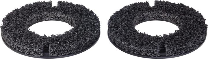 Produktbild HAZET Ersatz-Schleifscheibe ∙ 200 mm 4960-0200/2 ∙ 200 mm ∙ Anzahl Werkzeuge: 2