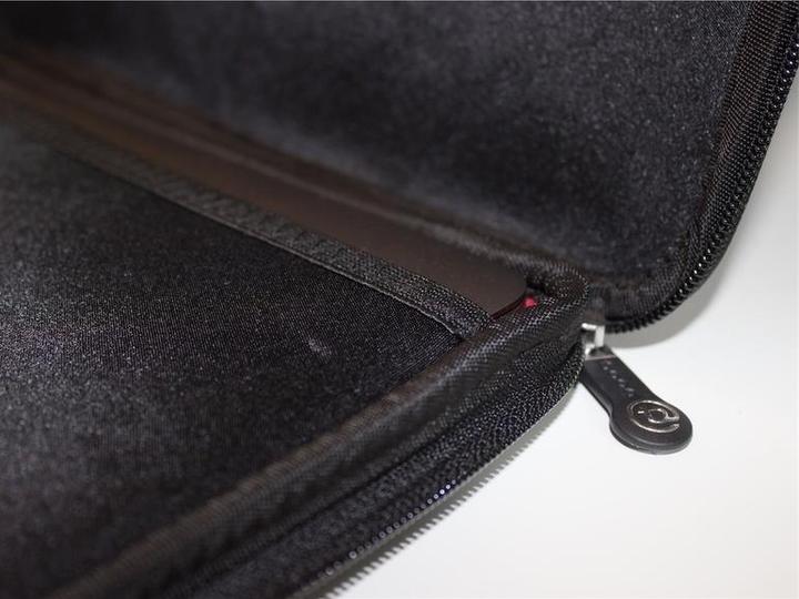 Produktbild booq Vyper (11.60", Apple)