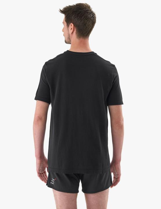 Actual product image Compressport Podium SS Tshirt M (M)
