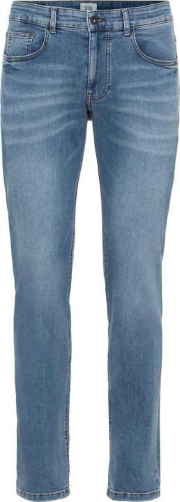 Produktbild Camel Active 5-Pocket Jeans Slim Fit (44)