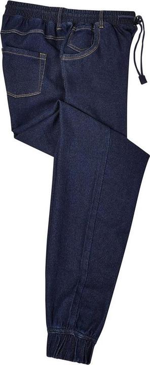 Actual product image Premier Mens Chef's Artisan Jogging Bottoms (S)