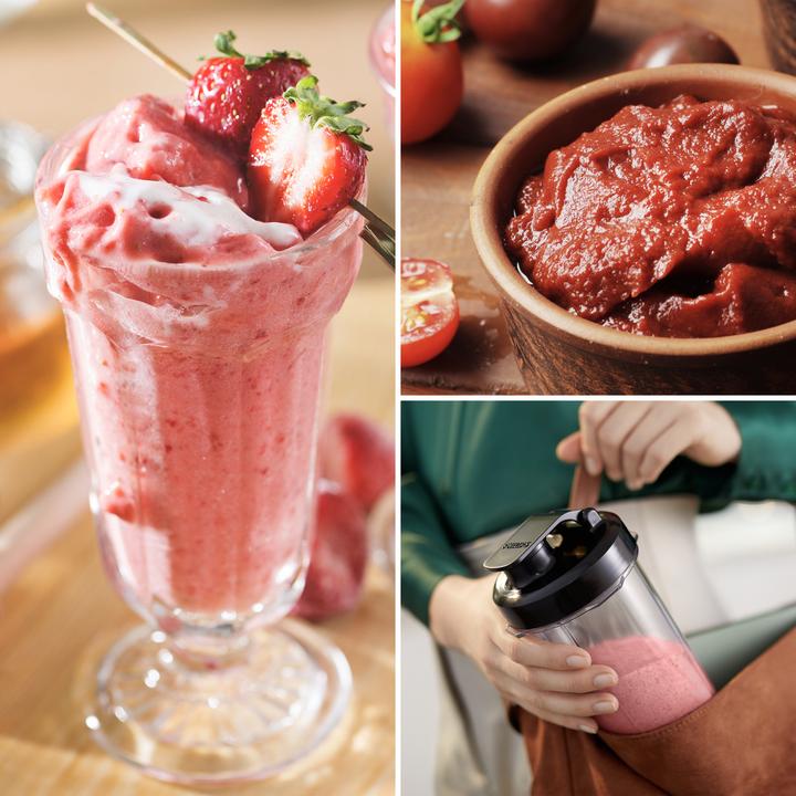 Actual product image Philips BLENDER HR3030/00 (1200 W)