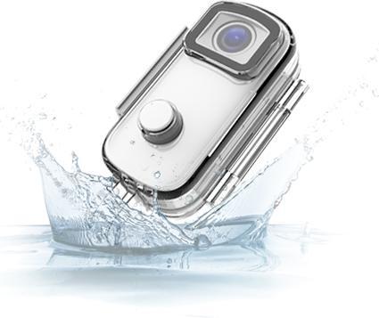 Image du produit Sjcam C100 blanc (16 Mpx)
