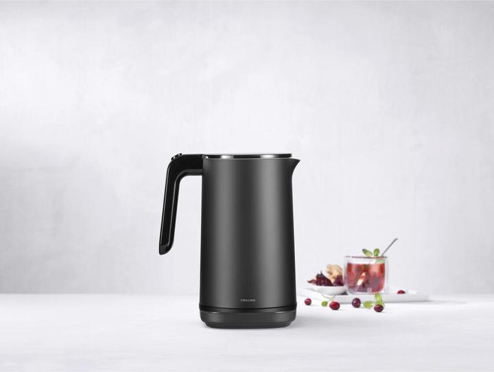 Actual product image Zwilling Twins Enfinigy Kettle (1.50 l, CH plug)