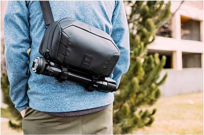 Produktbild Gomatic PM Sling (Kamera Bereitschaftstasche, 8 l)