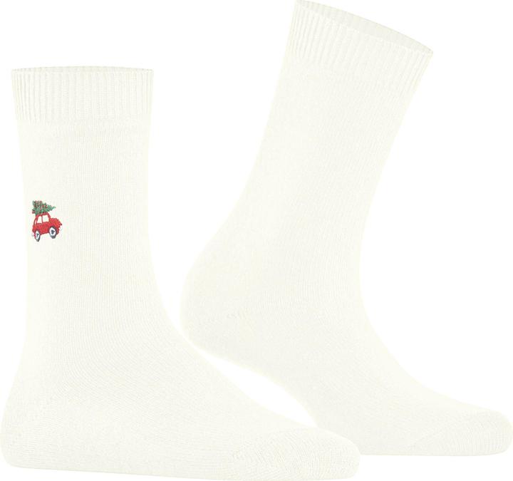 Produktbild Falke Cosy Wool X-Mas Car SO (39 - 42)