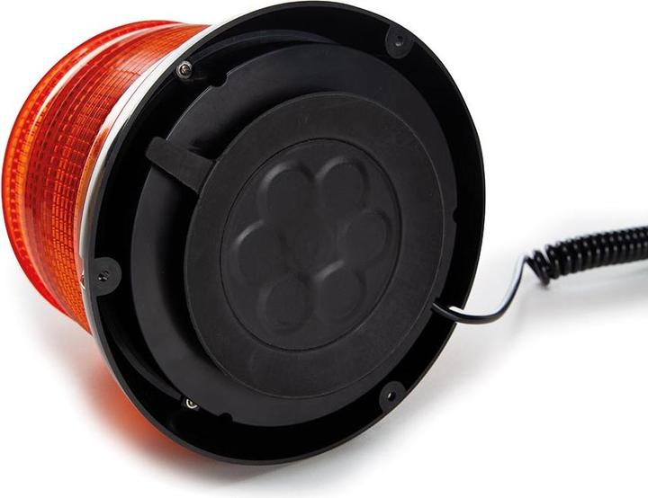 Actual product image Perel LED indicator light with USB connection