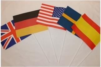 Produktbild Boland Polizei