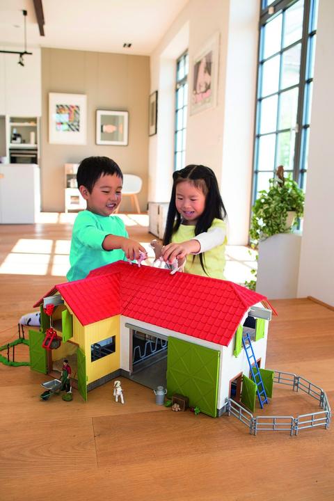 Produktbild Schleich Bauernhof
