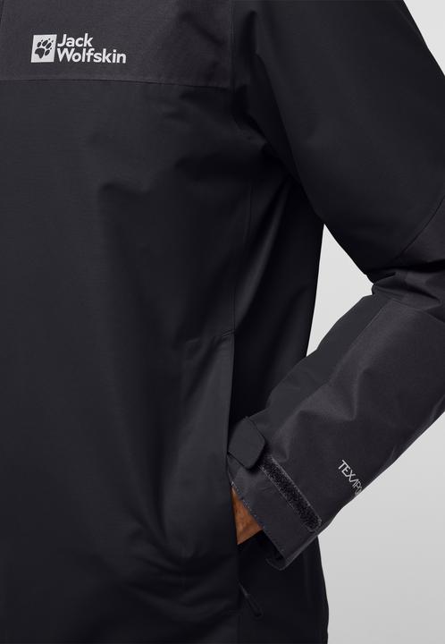 Produktbild Jack Wolfskin Jasper Ins Jkt M (S)