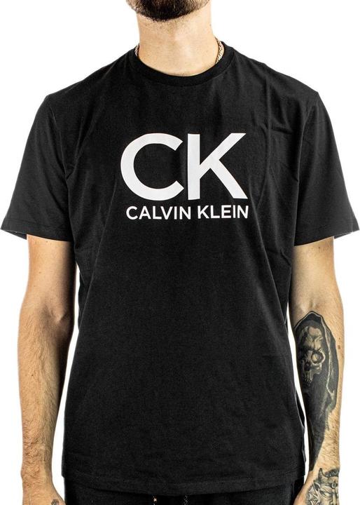 Actual product image Calvin Klein Graphic Tee (L)