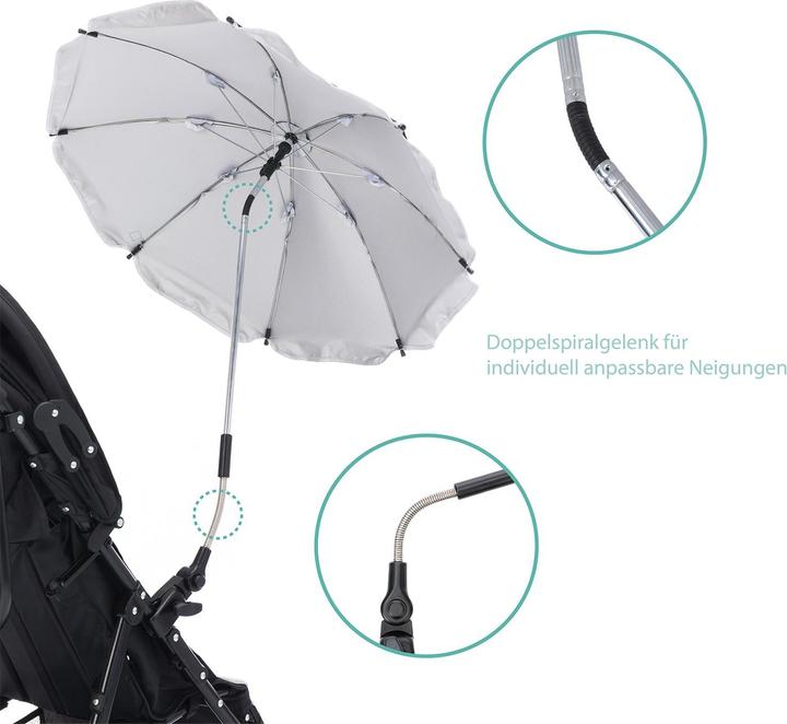 Immagine prodotto Fillikid Parasole Standard