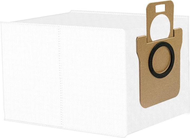 Immagine prodotto Plutoos 8 sacchetti per Xiaomi X10+/X20+/DreameL10sUltra/L20Ultra/L10 Ultra hoover 2.5L (8x)