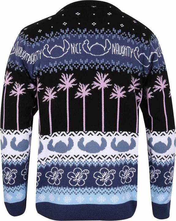 Image du produit Lilo & Stitch - Sweat YOO HOO - Adulte (XL)