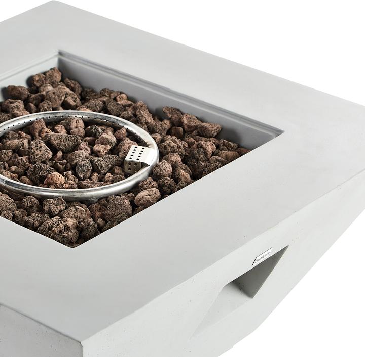 Immagine prodotto Beliani Katmai (86 cm)