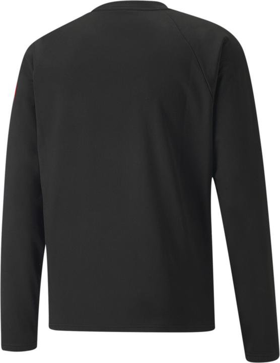 Actual product image Puma teamLIGA Training Sweat-657238 (S)