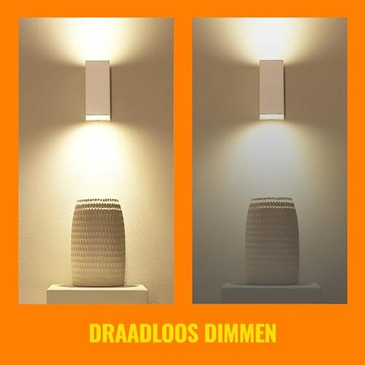 Image du produit WiZ Up Down (345 lm, GU10)