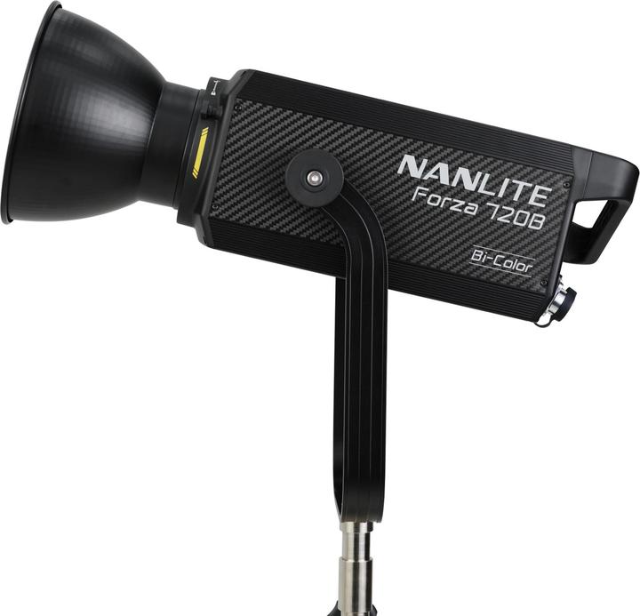 Actual product image Nanlite Forza 720B (Studio light, Video light)