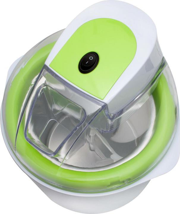 Actual product image Sogo 1.5 litre - 36 omdr./min.