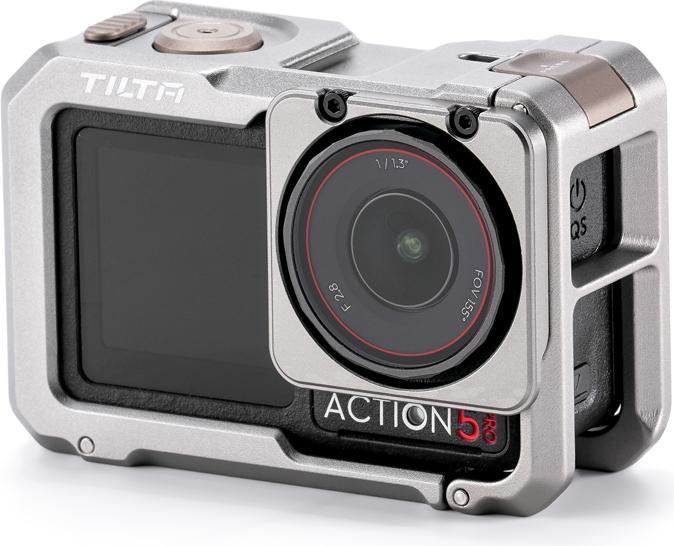 Actual product image Tilta Full Camera Cage