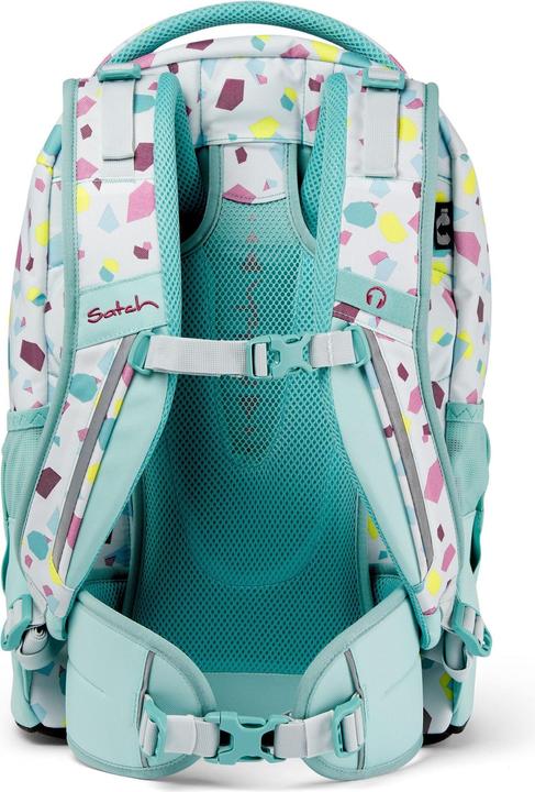 Actual product image Satch Dreamy Mosaic (30 l)