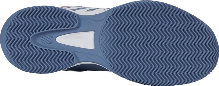 Actual product image K-Swiss Court Express 2 Clayinfnt/Wht/Scribism