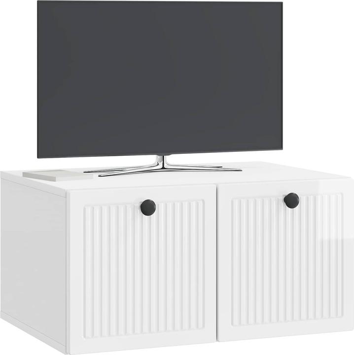 Actual product image vidaXL TV-Schränk (59.50 x 41 x 30 cm)