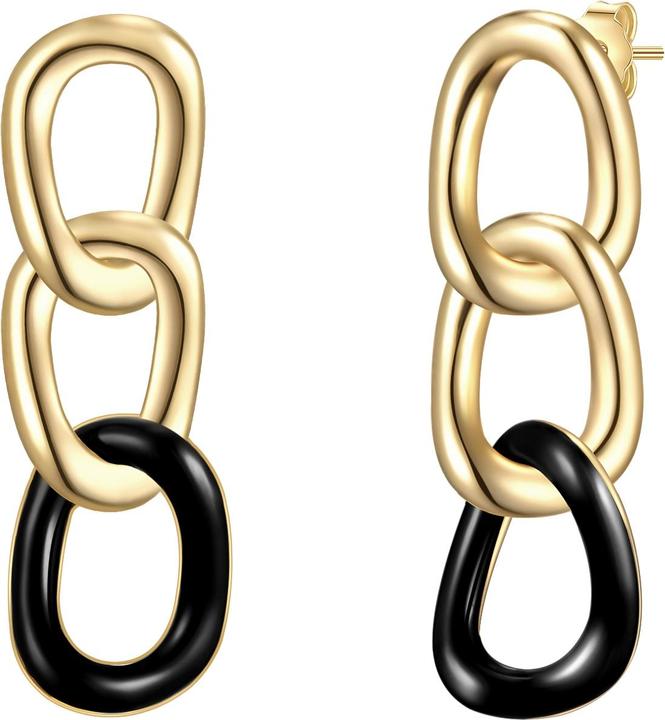 Immagine prodotto Glanzstücke München Donna Argento Sterling Oro Giallo - 28387 (Argento)