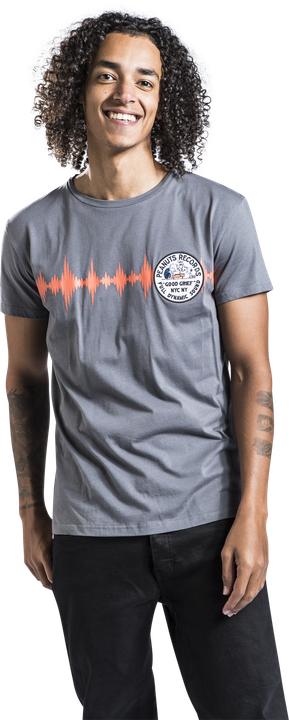 Produktbild Peanuts Records (M)