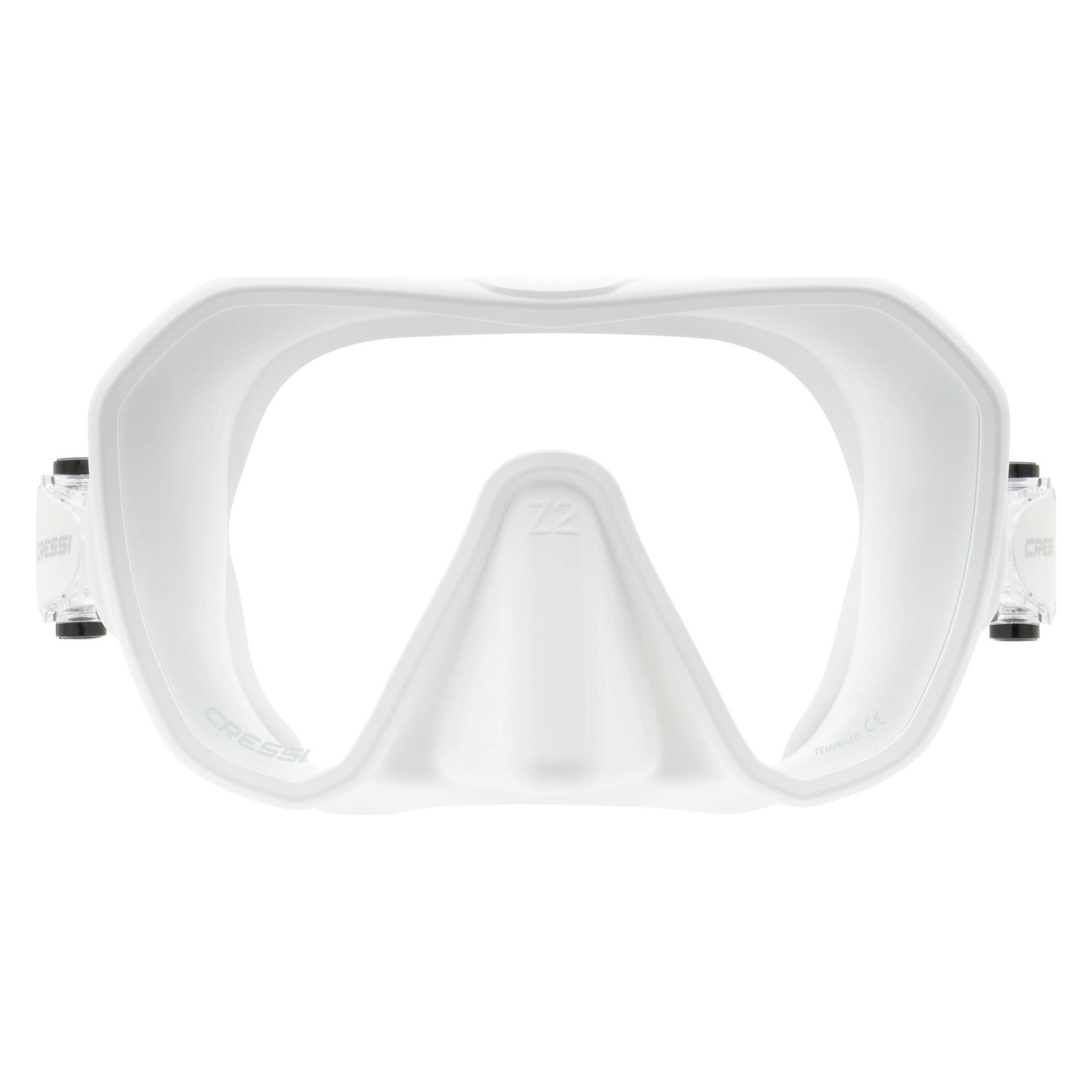Cressi, Taucherbrille