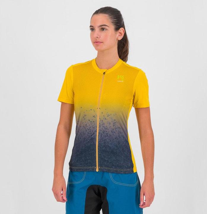 Image du produit Karpos Verve Evo W Jersey (S)