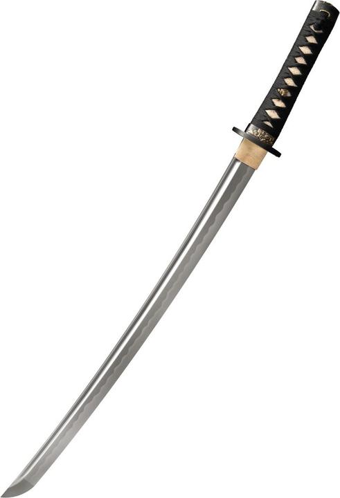 Produktbild Cold Steel Gold Lion Wakizashi