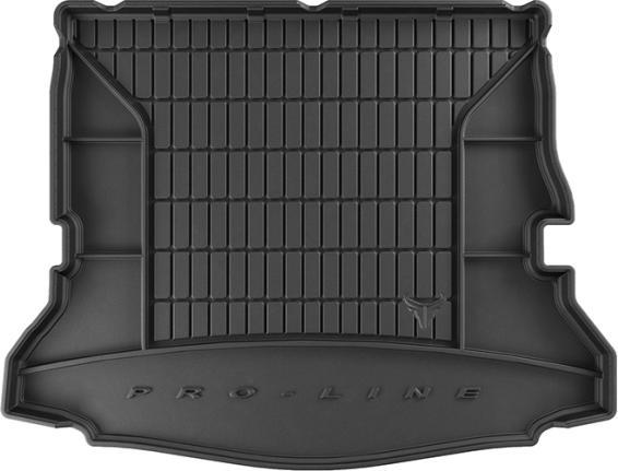 Frogum Renault Espace V - Boot Liner