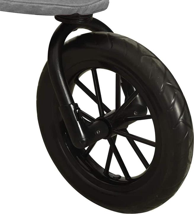 Immagine prodotto vidaXL Kinderwagen