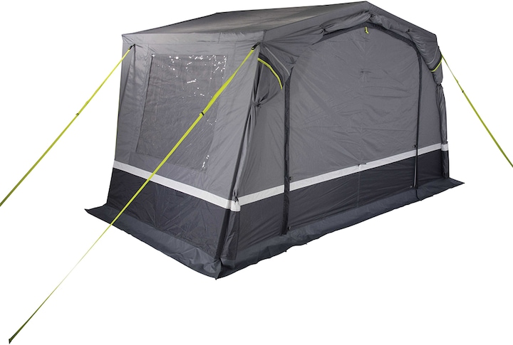 Produktbild High Peak Tramp 2.0 (Kuppelzelt, 17.80 kg, 2 Personen)