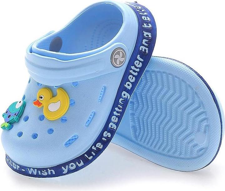 Produktbild ASMI Kinder Clogs Grösse 27 (27)