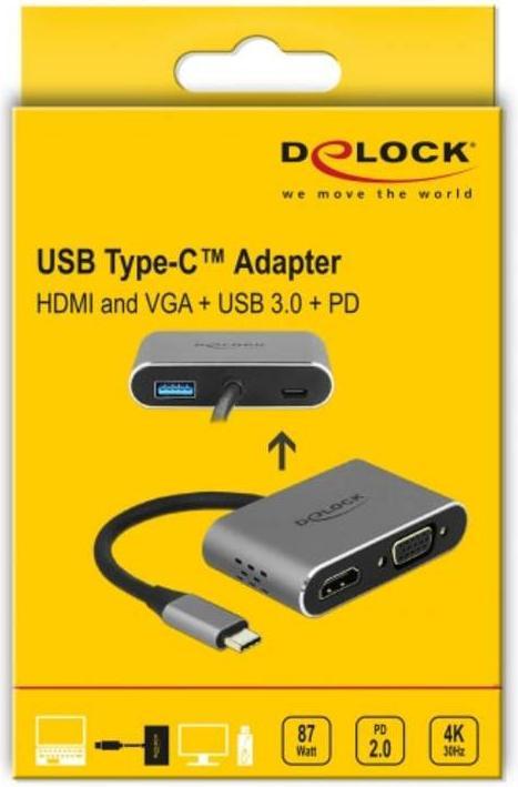 Produktbild Delock 64074 (USB-C)