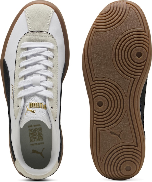 Produktbild Puma Club Klassika (38.5)