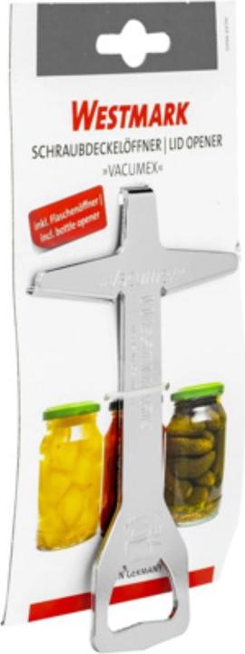 Produktbild Westmark Schaubdeckelöffner