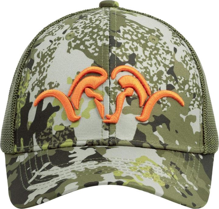 Actual product image Blaser HunTec Trucker Cap (One size)