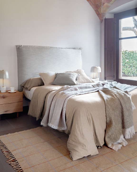 Actual product image Kave Home Tanit (5 x 206 cm)
