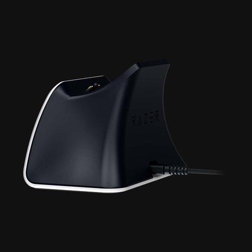 Actual product image Razer Quick Charging Stand for PS5 (PS5)