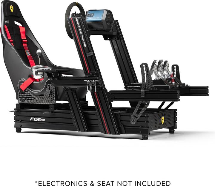 Produktbild Next Level Racing F-GT Elite 160 Ferrari NLR-E048