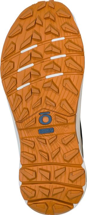 Actual product image Oboz Katabatic Wind Low (38)