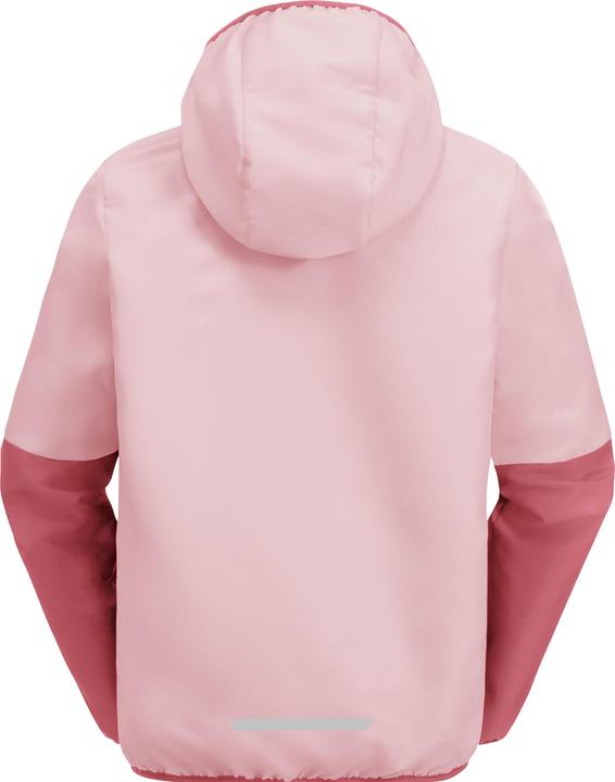 Produktbild Jack Wolfskin Turbulence Hooded Jkt K (176)