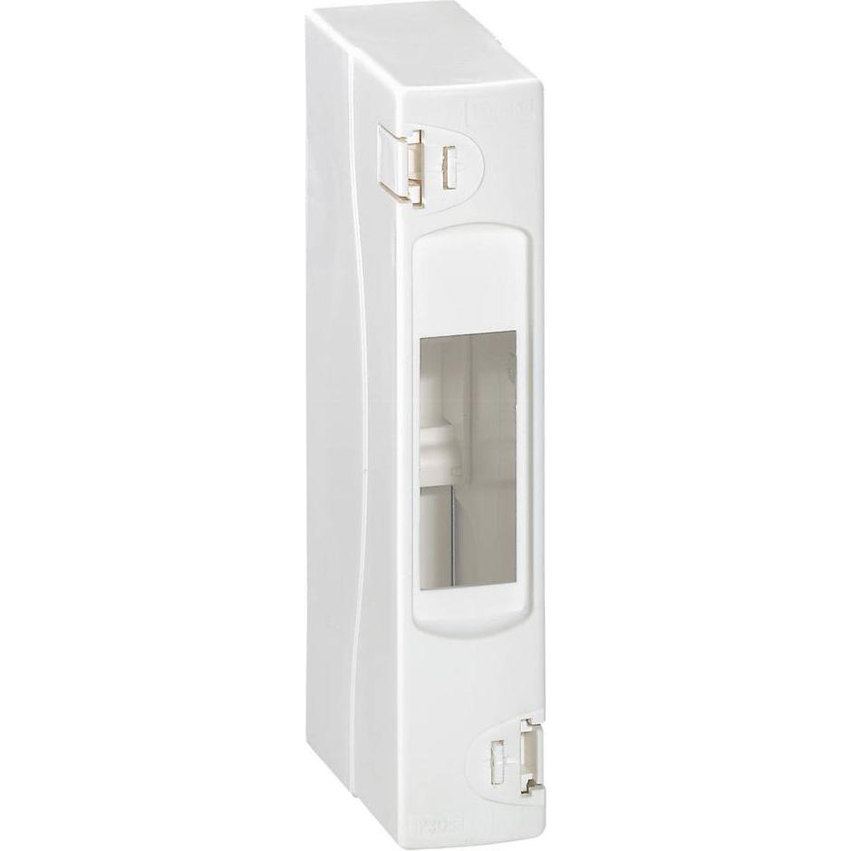 Legrand, Verteilerschrank, Aufputz-Kleinverteiler Ekinoxe